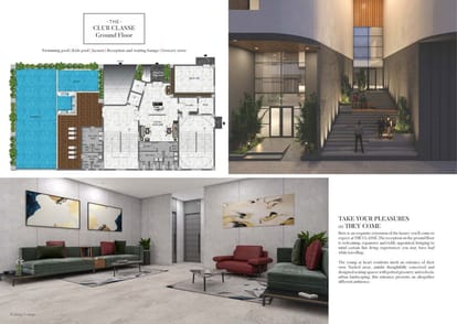 The Classe Brochure Image 20