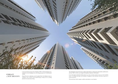 The Classe Brochure Image 2