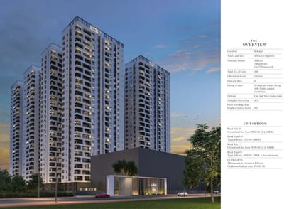 The Classe Brochure Image 9