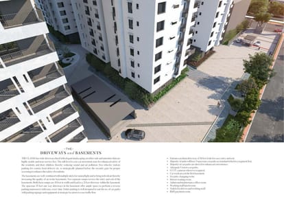 The Classe Brochure Image 11