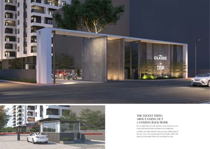 The Classe Brochure Image 10