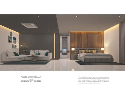 The Classe Brochure Image 17