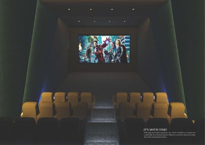 The Classe Brochure Image 25