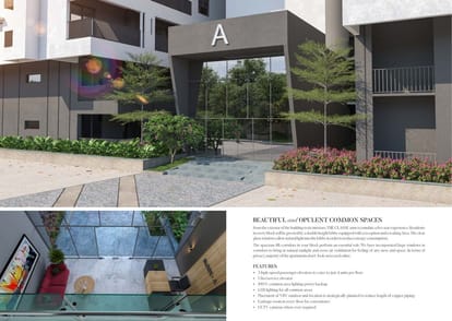 The Classe Brochure Image 12