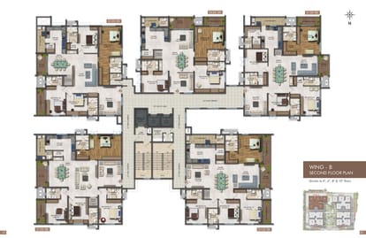DSR Fortune One Brochure Image 12