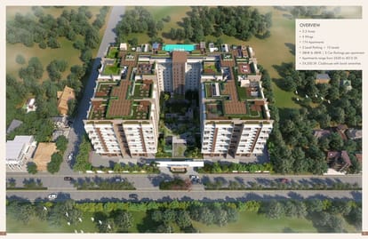 DSR Fortune One Brochure Image 5