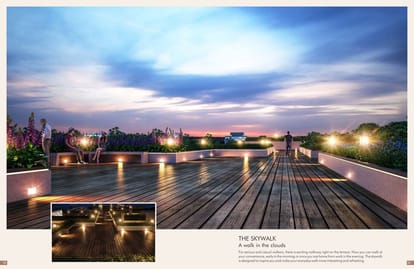 DSR Fortune One Brochure Image 31