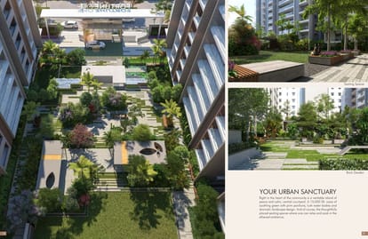 DSR Fortune One Brochure Image 9