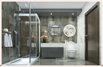 DSR Fortune One Brochure Image 18