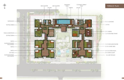DSR Fortune One Brochure Image 26
