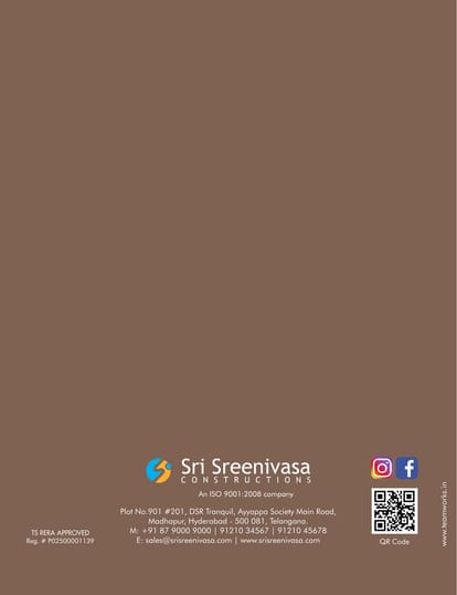 DSR Fortune One Brochure Image 35