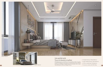 DSR Fortune One Brochure Image 17