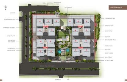 DSR Fortune One Brochure Image 10