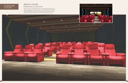DSR Fortune One Brochure Image 25