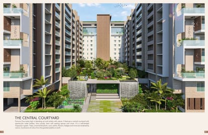 DSR Fortune One Brochure Image 7