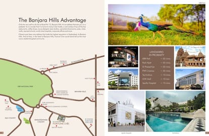 DSR Fortune One Brochure Image 4