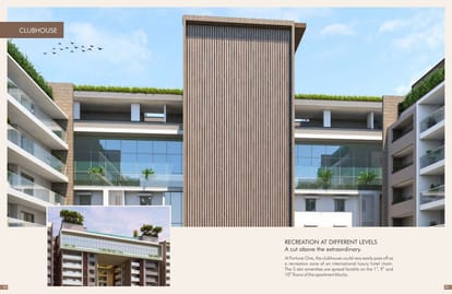 DSR Fortune One Brochure Image 19