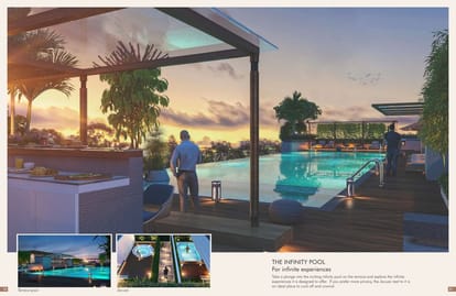 DSR Fortune One Brochure Image 28