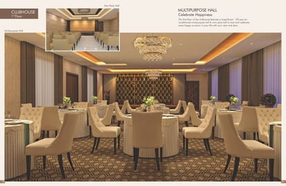 DSR Fortune One Brochure Image 21