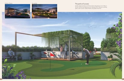 DSR Fortune One Brochure Image 27