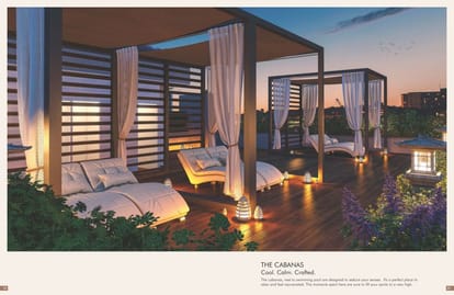 DSR Fortune One Brochure Image 29