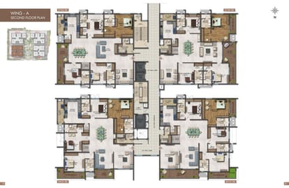 DSR Fortune One Brochure Image 11