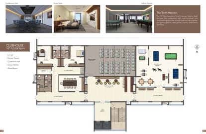DSR Fortune One Brochure Image 24