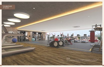 DSR Fortune One Brochure Image 23