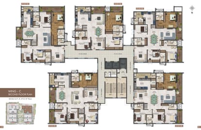 DSR Fortune One Brochure Image 13