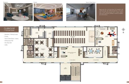 DSR Fortune One Brochure Image 20