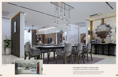 DSR Fortune One Brochure Image 16