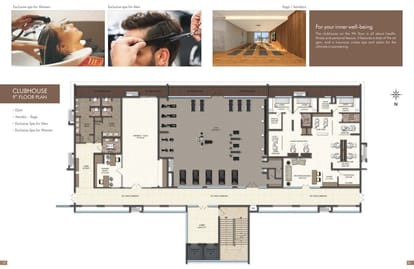 DSR Fortune One Brochure Image 22