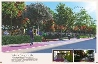 DSR Fortune One Brochure Image 8
