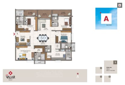 DSR Valar Brochure Image 34