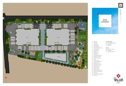 DSR Valar Brochure Image 31