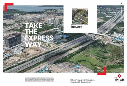 DSR Valar Brochure Image 9