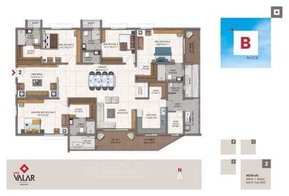 DSR Valar Brochure Image 40
