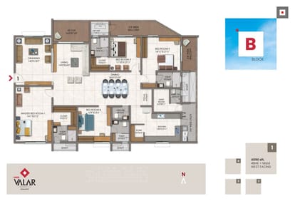 DSR Valar Brochure Image 39