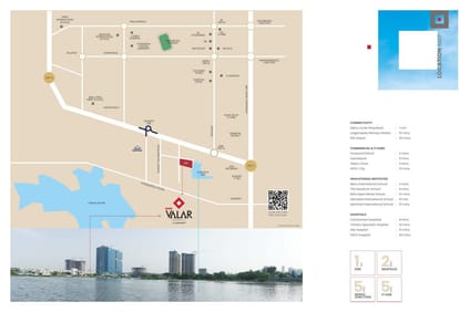 DSR Valar Brochure Image 44