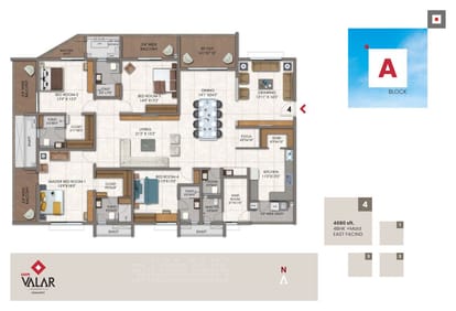 DSR Valar Brochure Image 37