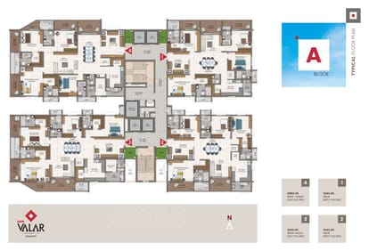 DSR Valar Brochure Image 33