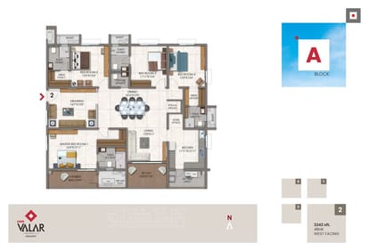 DSR Valar Brochure Image 35