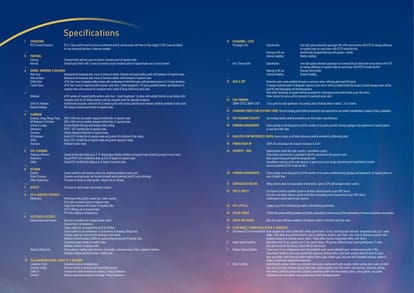 Aparna Newlands Brochure Image 10