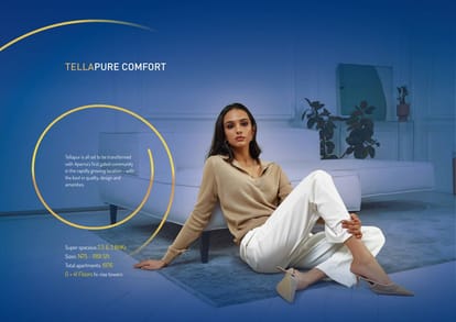 Aparna Newlands Brochure Image 2