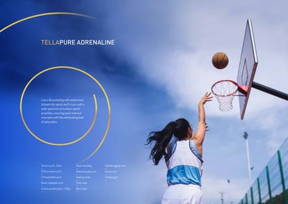 Aparna Newlands Brochure Image 5