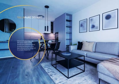 Aparna Newlands Brochure Image 3