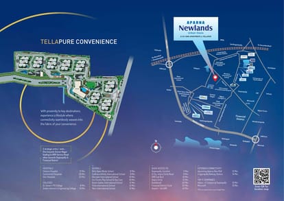 Aparna Newlands Brochure Image 7