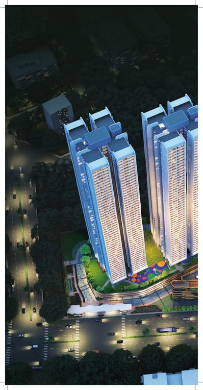 Aparna Sarovar Towers Brochure Image 6
