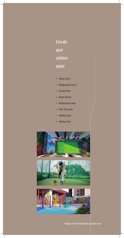 Aparna Sarovar Towers Brochure Image 11