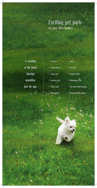 Aparna Sarovar Towers Brochure Image 12